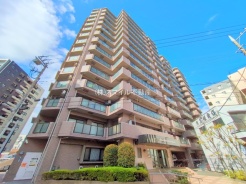 葛飾区青戸４丁目