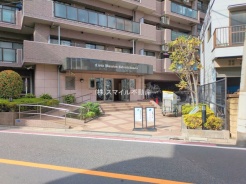 葛飾区青戸４丁目