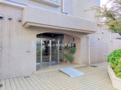 葛飾区亀有３丁目