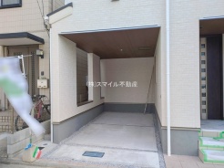 足立区谷在家３丁目