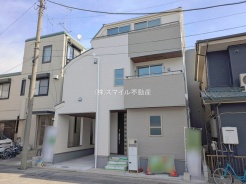 足立区谷在家３丁目