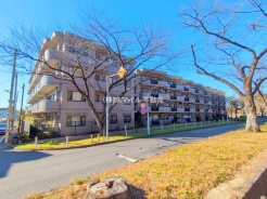 葛飾区東水元５丁目