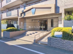 葛飾区東水元５丁目