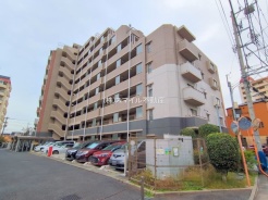 葛飾区四つ木２丁目