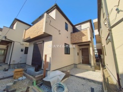 葛飾区奥戸４丁目