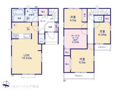 図面と異なる場合は現況を優先
