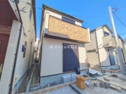 葛飾区奥戸４丁目