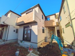 葛飾区奥戸４丁目