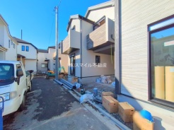 葛飾区奥戸４丁目