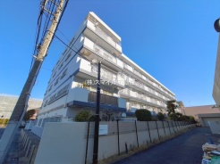 足立区中央本町４丁目