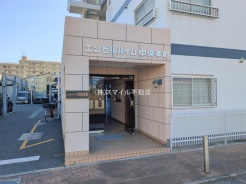 足立区中央本町４丁目