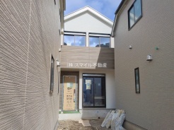 足立区花畑４丁目