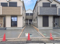 足立区花畑４丁目