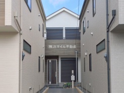 足立区花畑４丁目