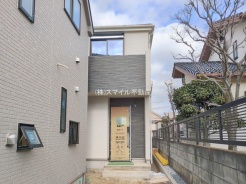 足立区花畑４丁目