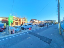 足立区花畑４丁目