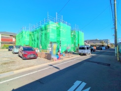 足立区花畑４丁目