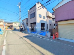 足立区鹿浜２丁目