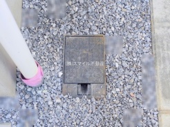 足立区鹿浜２丁目