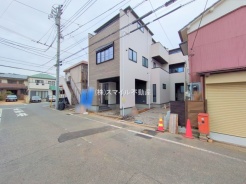 足立区鹿浜２丁目