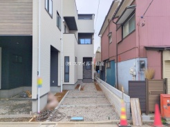 足立区鹿浜２丁目