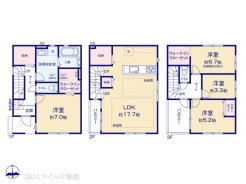 図面と異なる場合は現況を優先