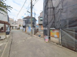 足立区江北３丁目