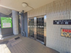 葛飾区新小岩１丁目