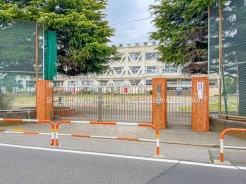 足立区梅島２丁目