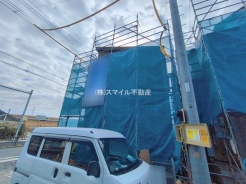 葛飾区東金町７丁目