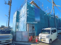 葛飾区東金町７丁目