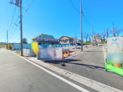 葛飾区東金町７丁目