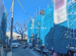 葛飾区東金町７丁目