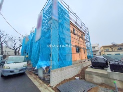 葛飾区東金町７丁目