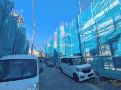 葛飾区東金町７丁目