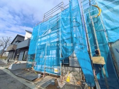 葛飾区東金町７丁目