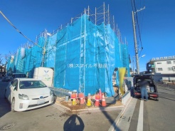 葛飾区東金町７丁目