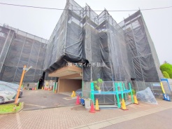 足立区中央本町３丁目