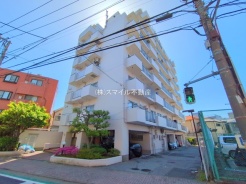 足立区西新井本町３丁目