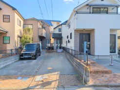 足立区古千谷本町１丁目