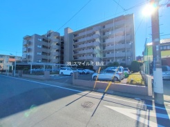 葛飾区水元３丁目