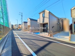 足立区六木２丁目