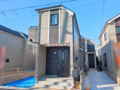 足立区六木２丁目