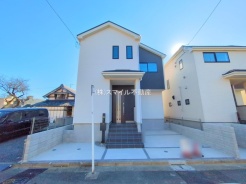 葛飾区東水元５丁目