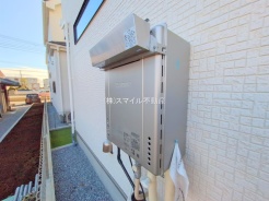 葛飾区東水元５丁目