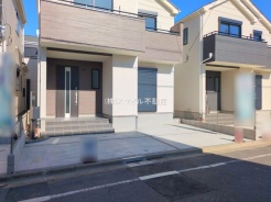 葛飾区東水元５丁目