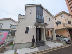 足立区谷在家３丁目