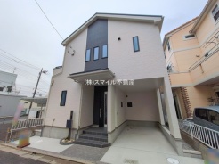 足立区谷在家３丁目