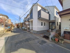 足立区古千谷本町１丁目