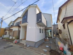 足立区古千谷本町１丁目